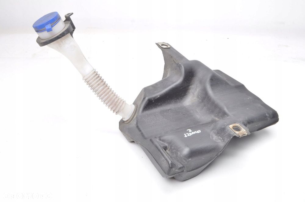 FORD TOURNEO CONNECT MK2 1.5 TDCI ZBIORNICZEK SPRYSKIWACZY DV61-17B613-AC - 1