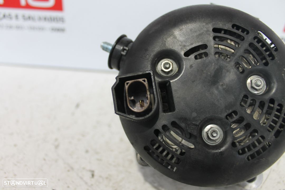 Alternador Jaguar XF 3.0 - 4