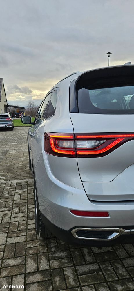 Renault Koleos ENERGY dCi 175 X-tronic LIMITED - 24