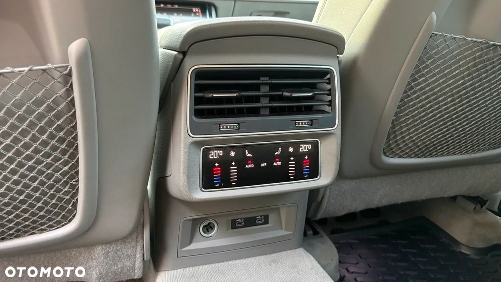 Audi Q7 45 TDI mHEV Quattro S Line Tiptr - 30