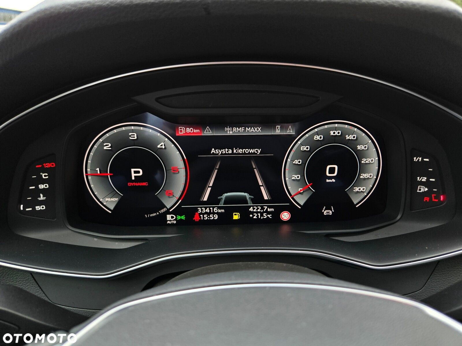 Audi A6 - 24
