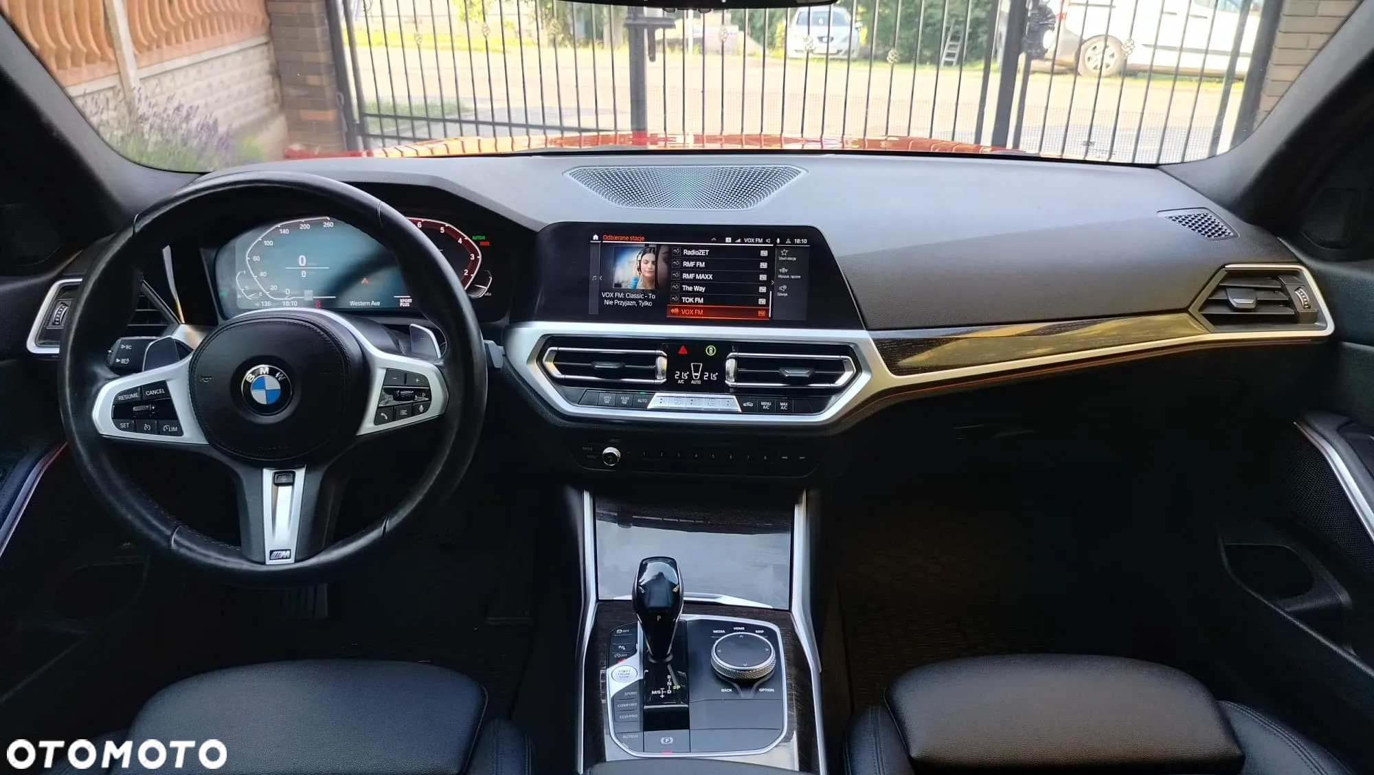 BMW Seria 3 330i xDrive M Sport - 15
