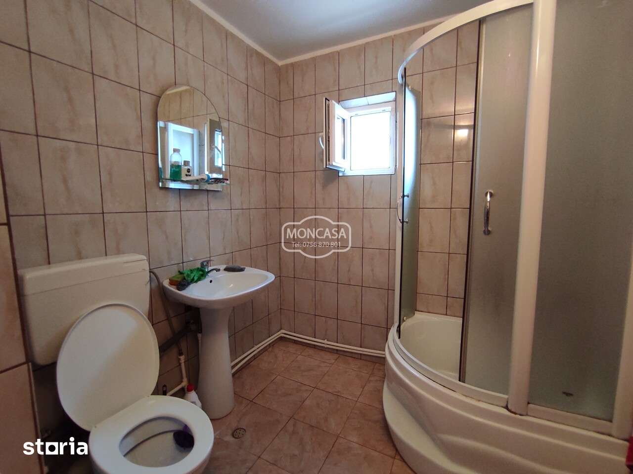 Chirie! Apartament 2 camere zona Bucovina-Liceul Economic - Imagine principală: 3/8