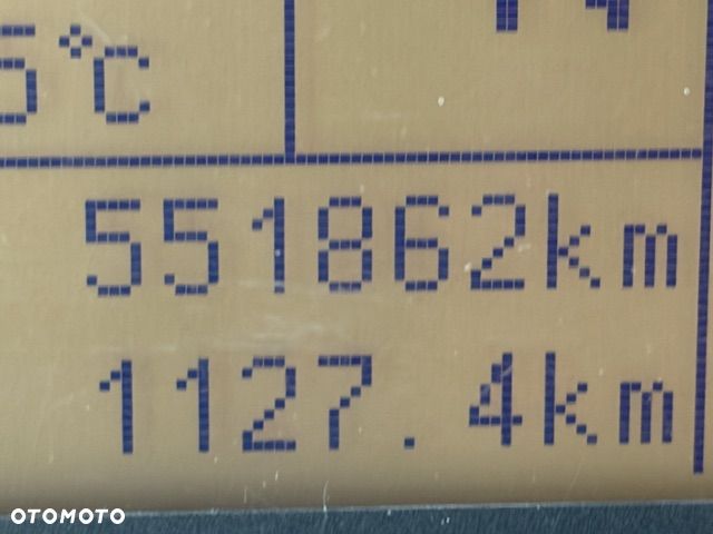 Iveco EUROCARGO 120E25 KONTENER + WINDA - 21