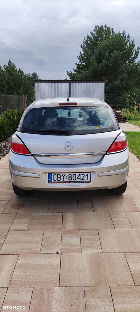 Opel Astra 1.3 CDTI Cosmo - 2