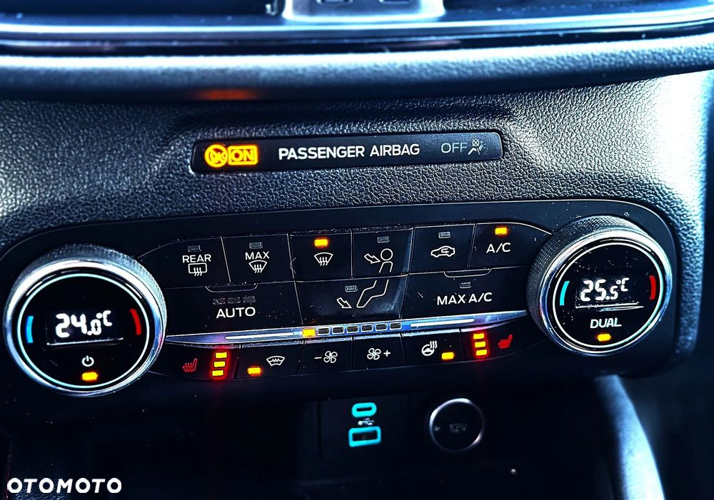 Ford Kuga 2.0 EcoBlue AWD ST-Line - 10