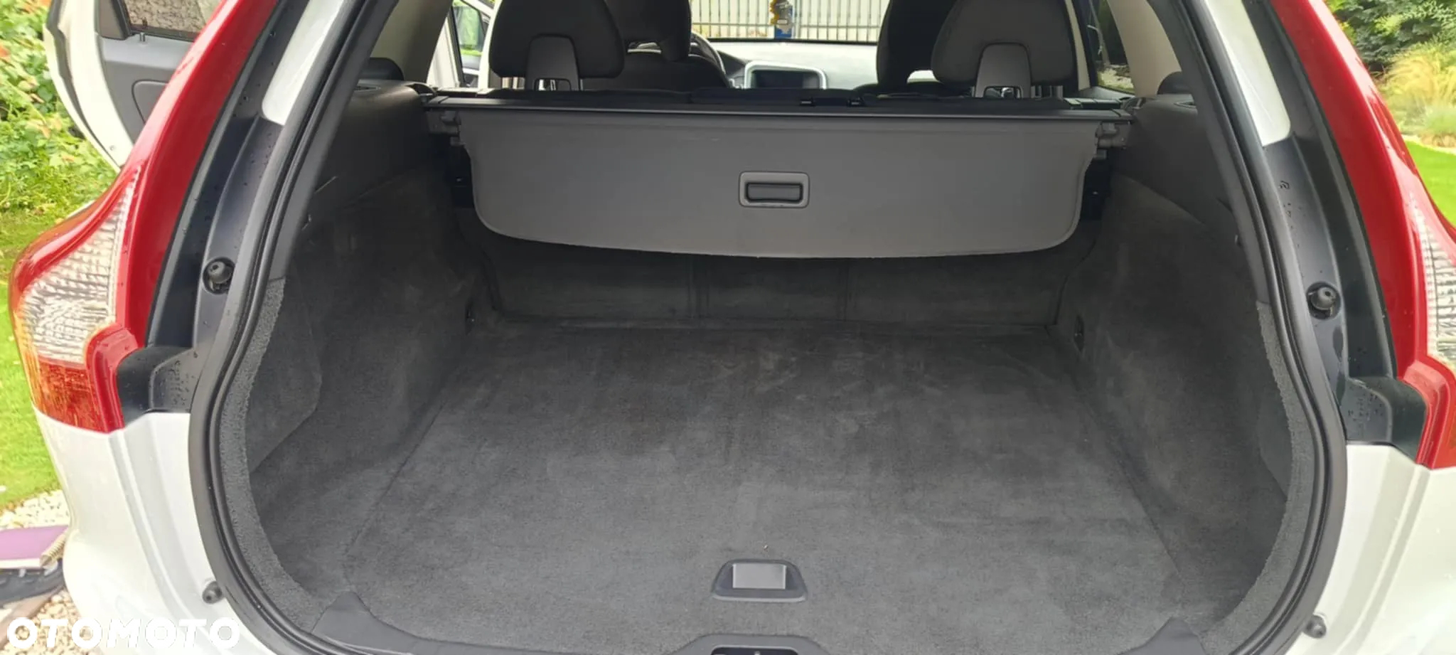 Volvo XC 60 - 8