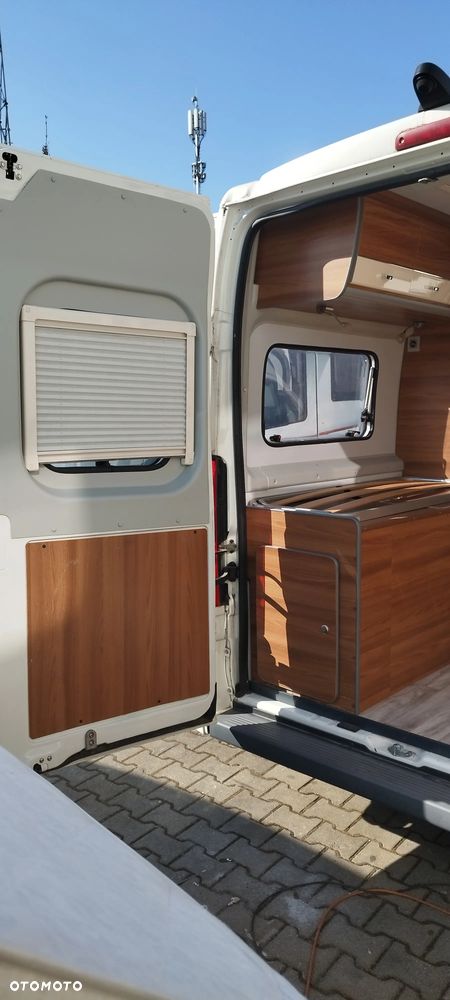 Karmann-Mobil DAVIS - 4