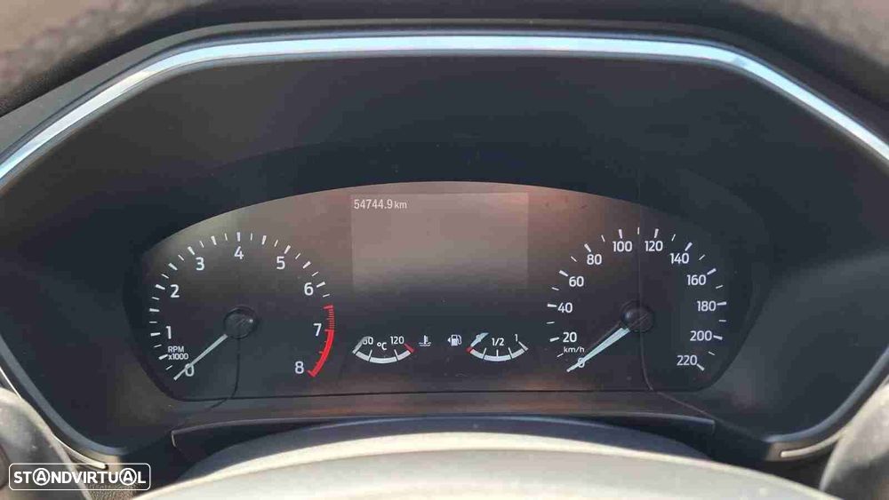 Ford Kuga 1.5 EcoBoost Titanium - 22