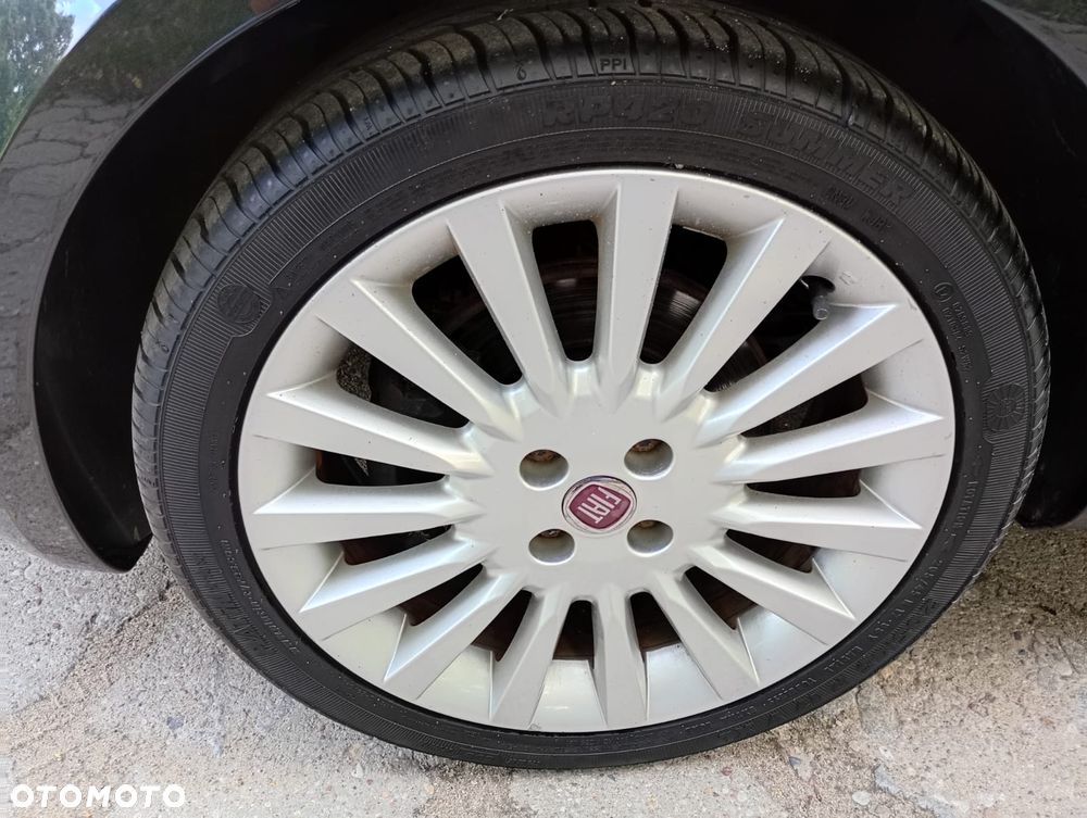 Fiat Linea - 31