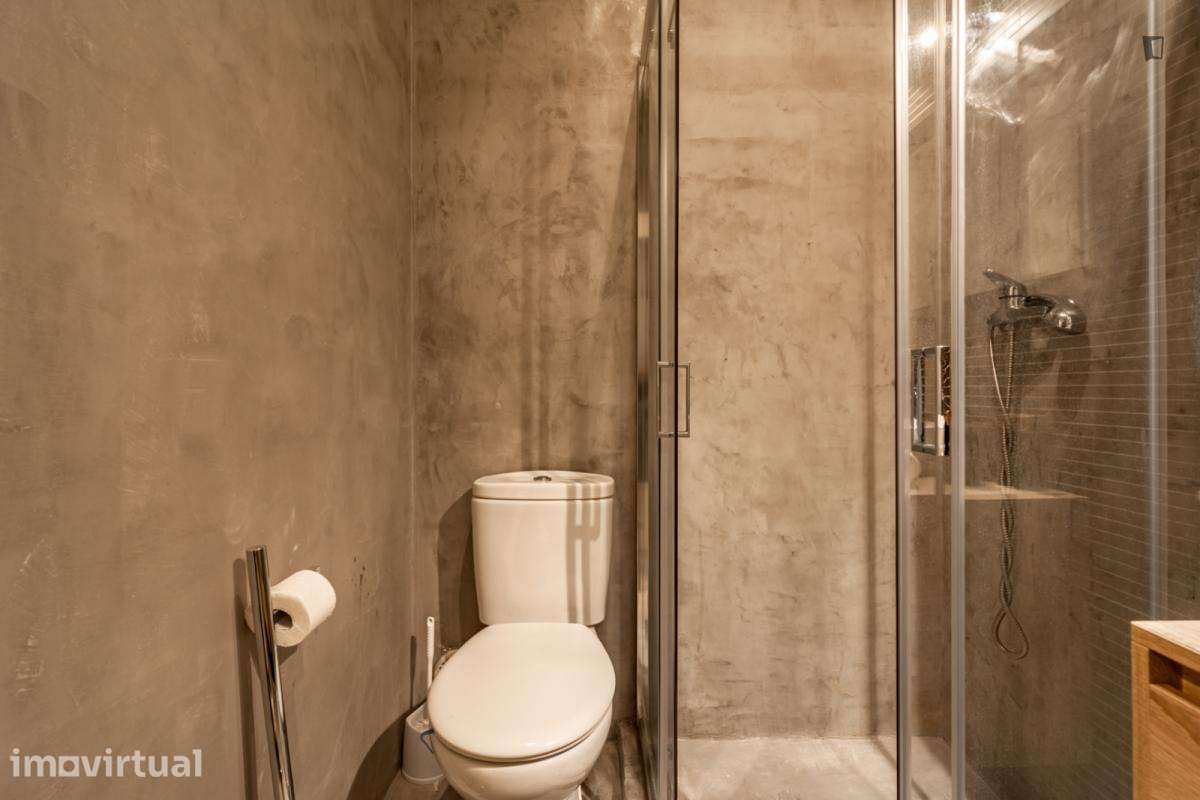 Apartamento com 1 quartos - localizado em Baixa Lisbon - Grande imagem: 4/18