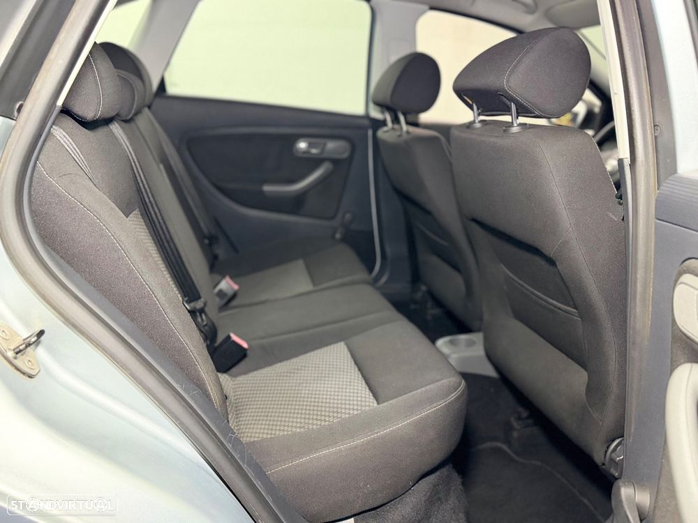 SEAT Ibiza 1.2 12V Comfort Edition - 10