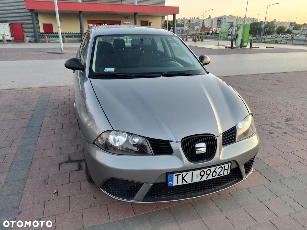 Seat Ibiza 1.2 12V - 1
