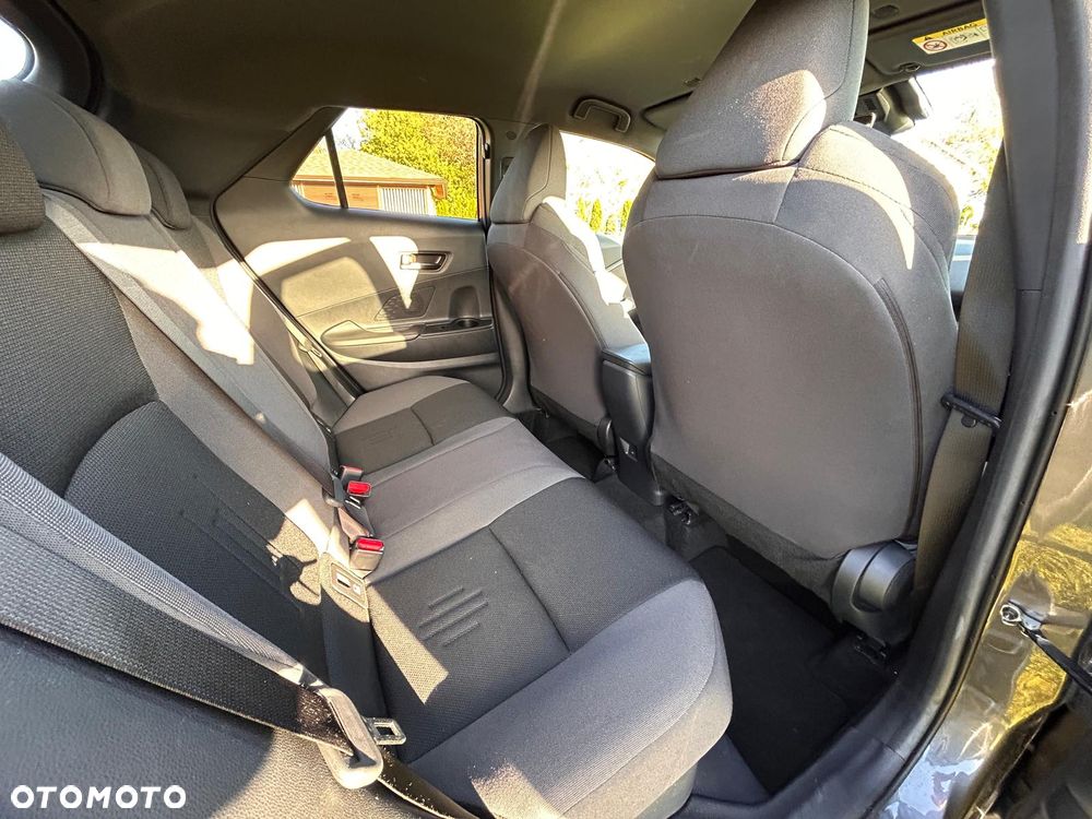 Toyota C-HR 1.8 Hybrid Style - 12