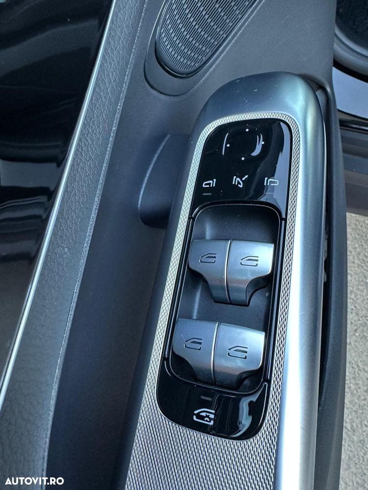 Mercedes-Benz GLC Coupe - 17