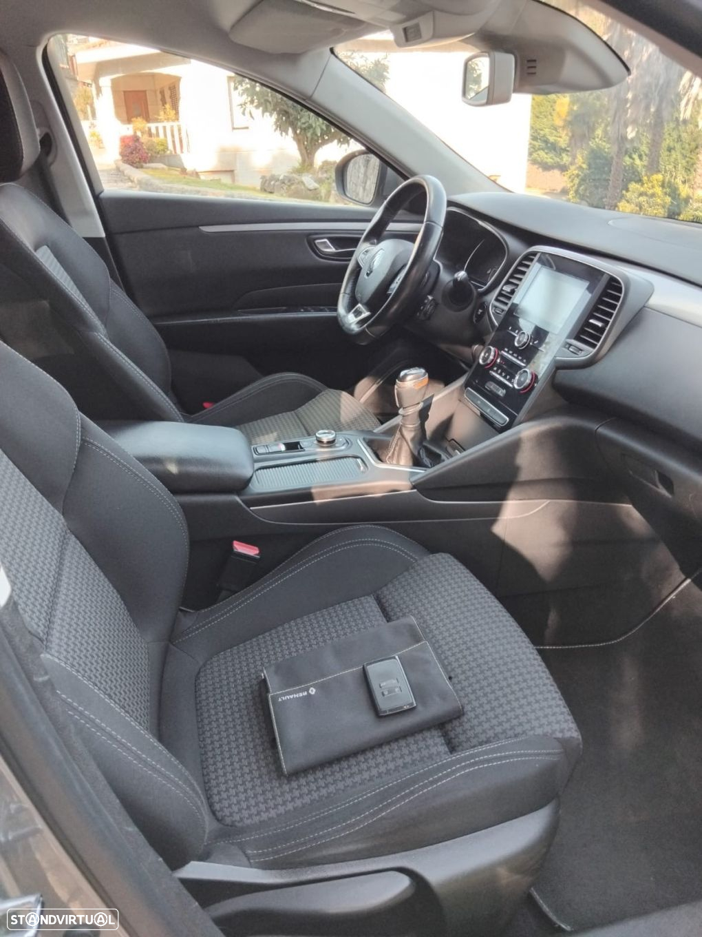 Renault Talisman - 8