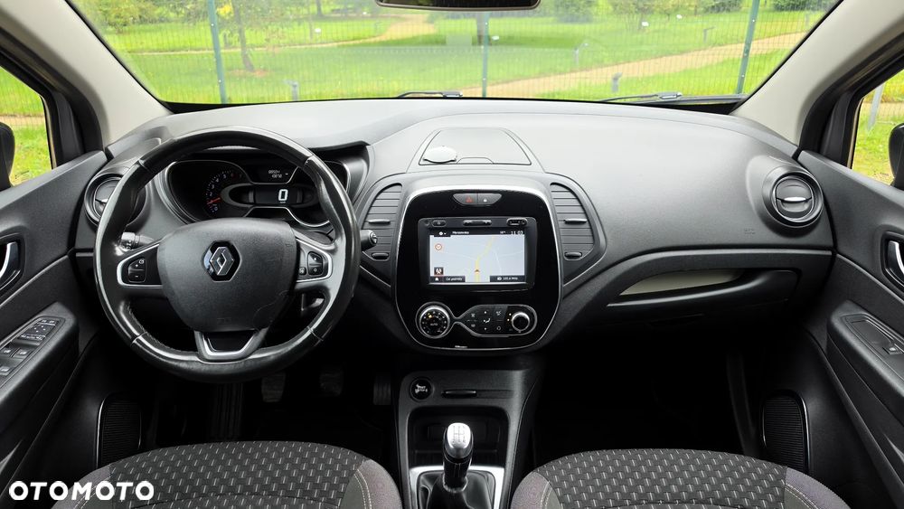 Renault Captur (ENERGY) TCe 90 LIMITED - 35