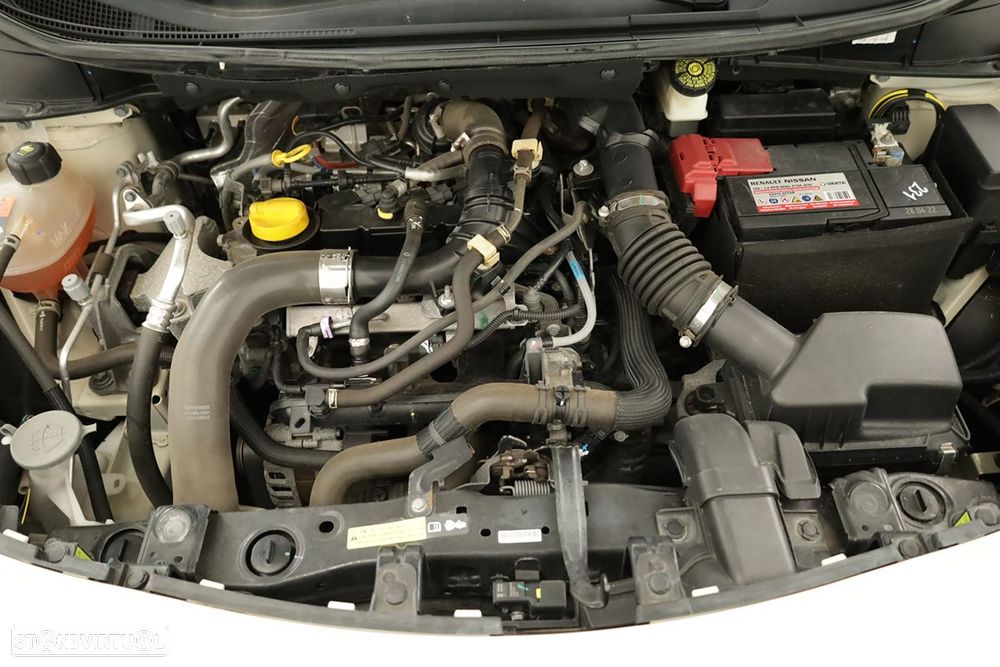 Nissan Micra 1.0 IG-T Acenta - 22