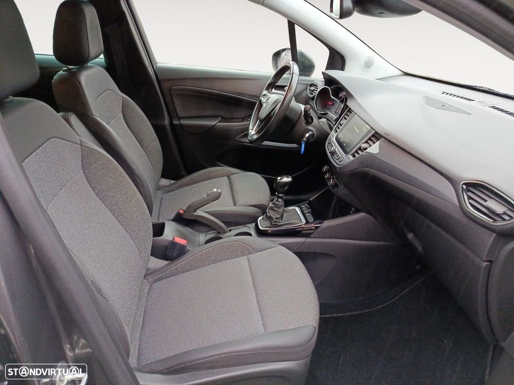 Opel Crossland 1.2 T Elegance - 15