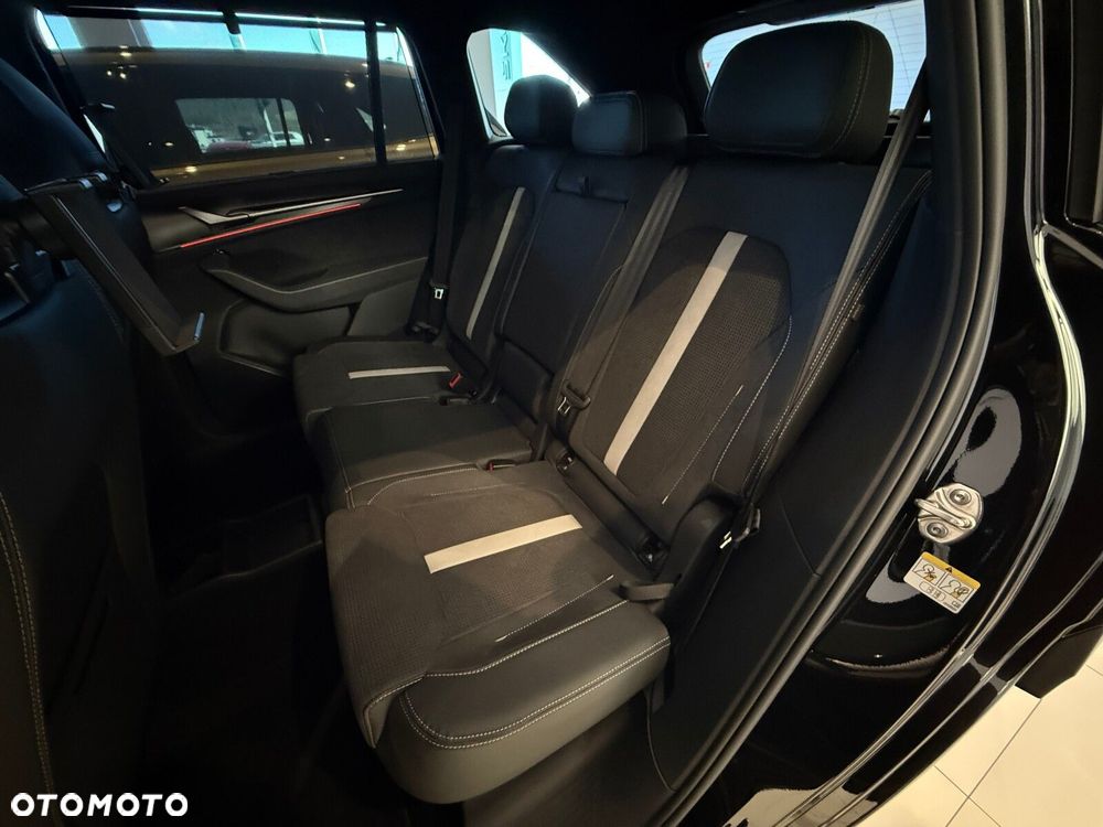 Skoda Kodiaq 2.0 TDI 4x4 Sportline DSG - 14