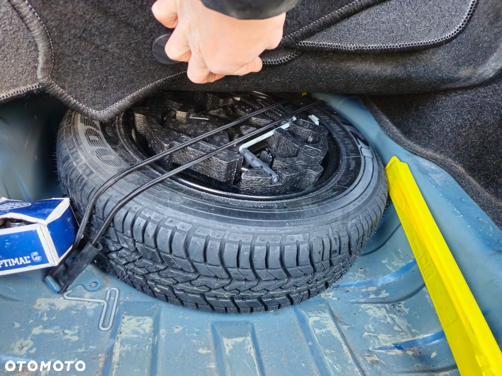 Renault Thalia 1.2 16V All Inclusive - 5