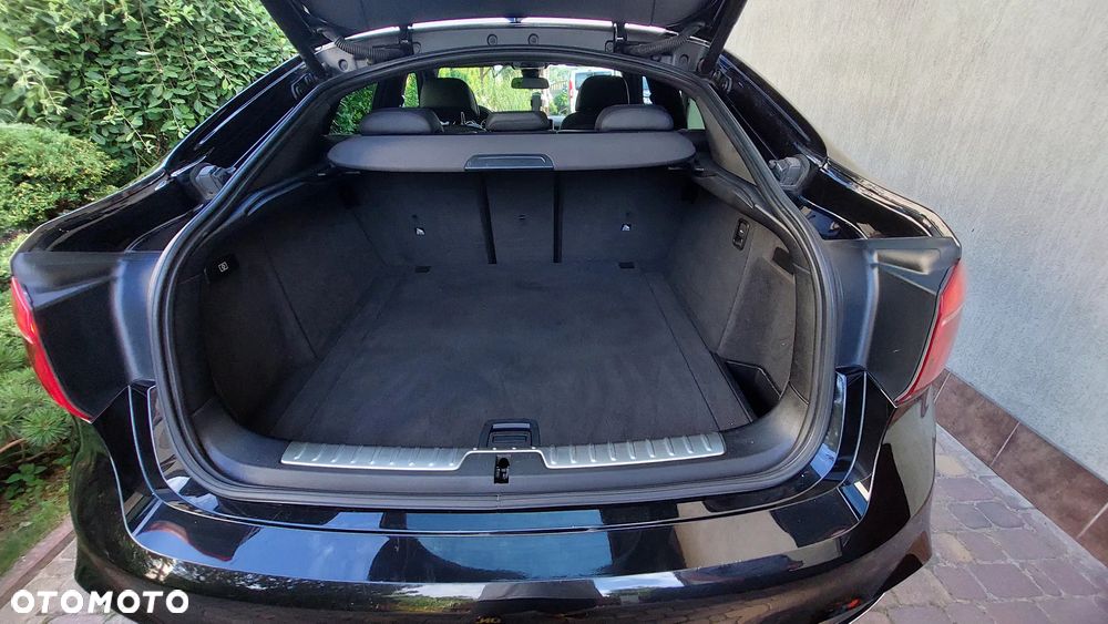 BMW X6 xDrive30d M Sport - 10
