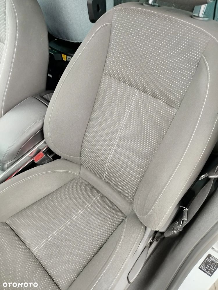 Opel Zafira 1.6 CDTI Cosmo - 20