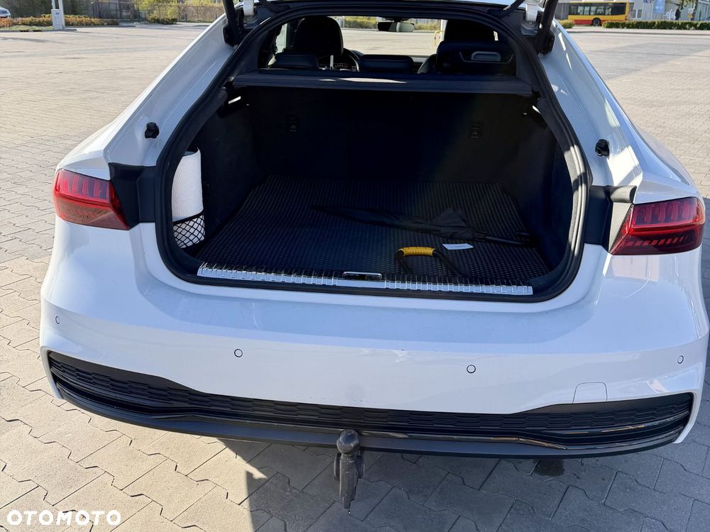 Audi A7 Sportback - 16