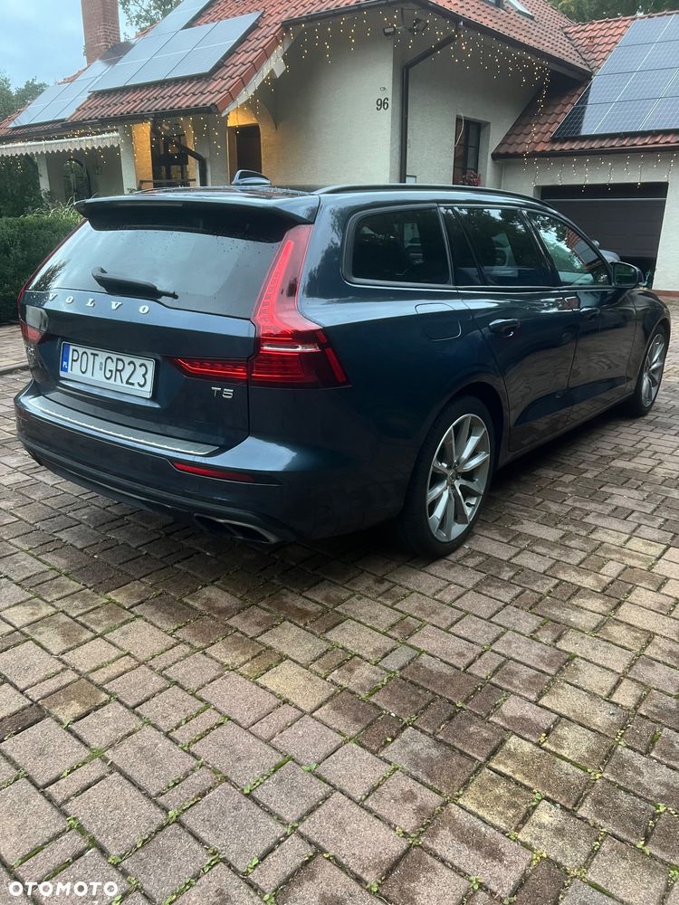 Volvo V60 T5 Geartronic Momentum - 2
