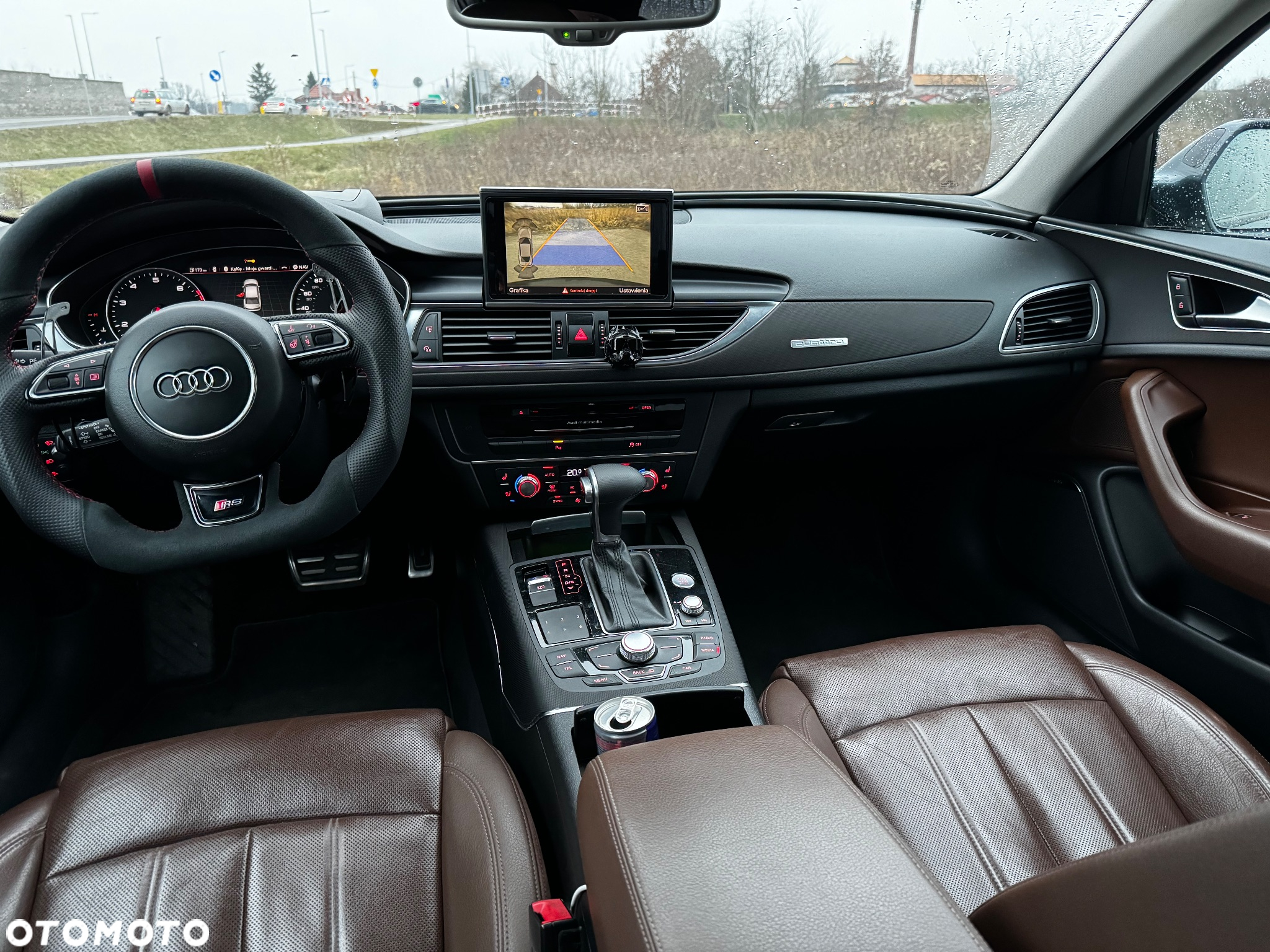 Audi A6 3.0 TFSI Quattro S tronic - 10