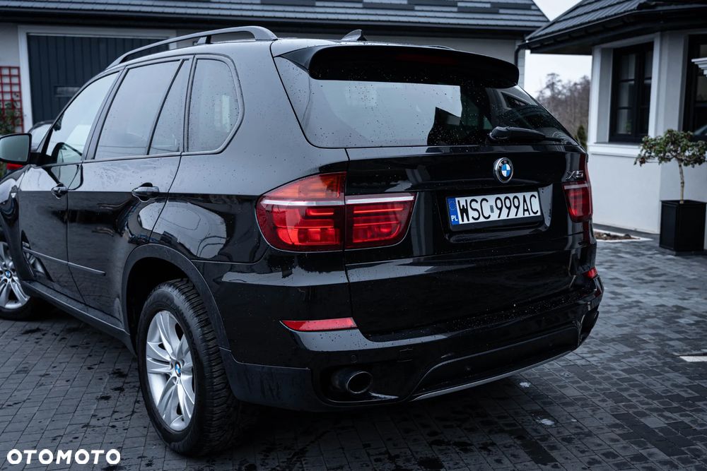 BMW X5 xDrive30d - 5