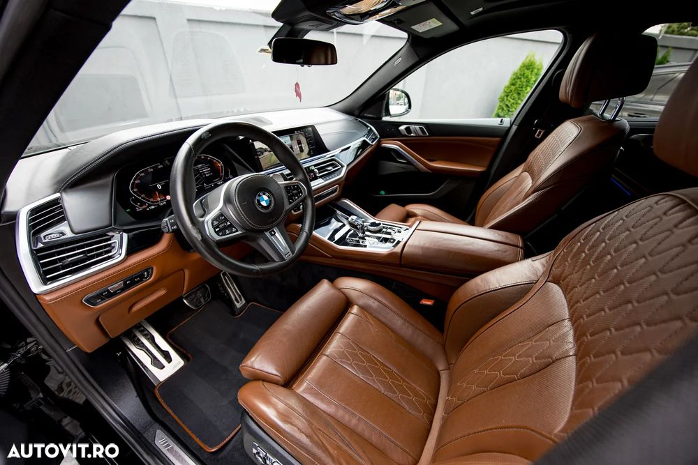 BMW X6 - 20