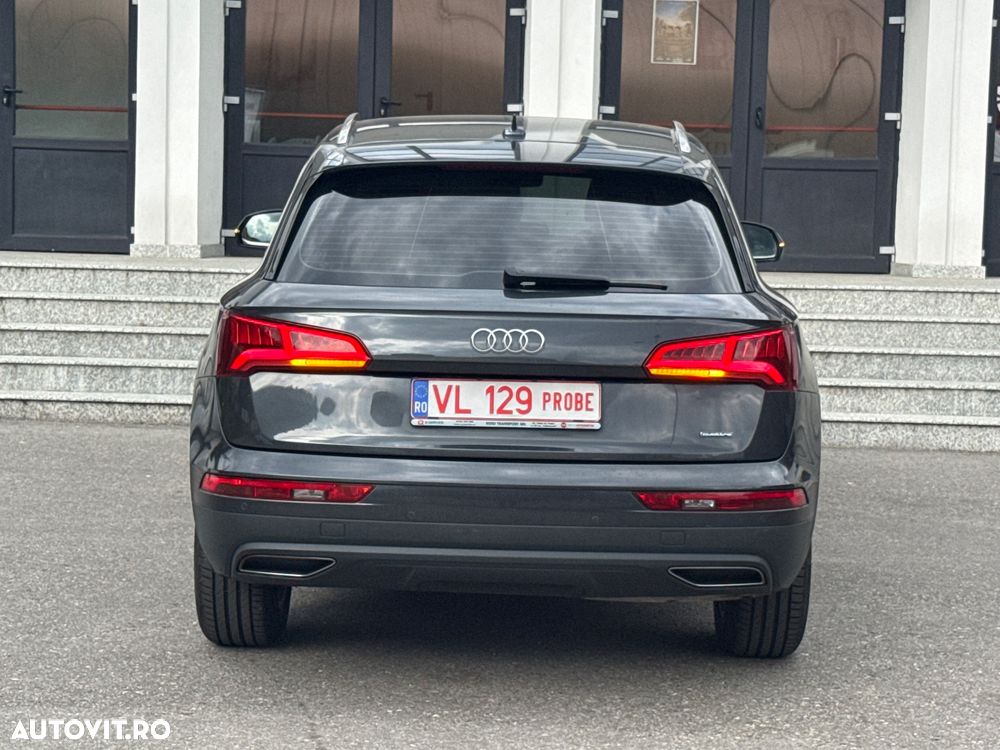 Audi Q5 2.0 TDI Quattro S tronic - 4
