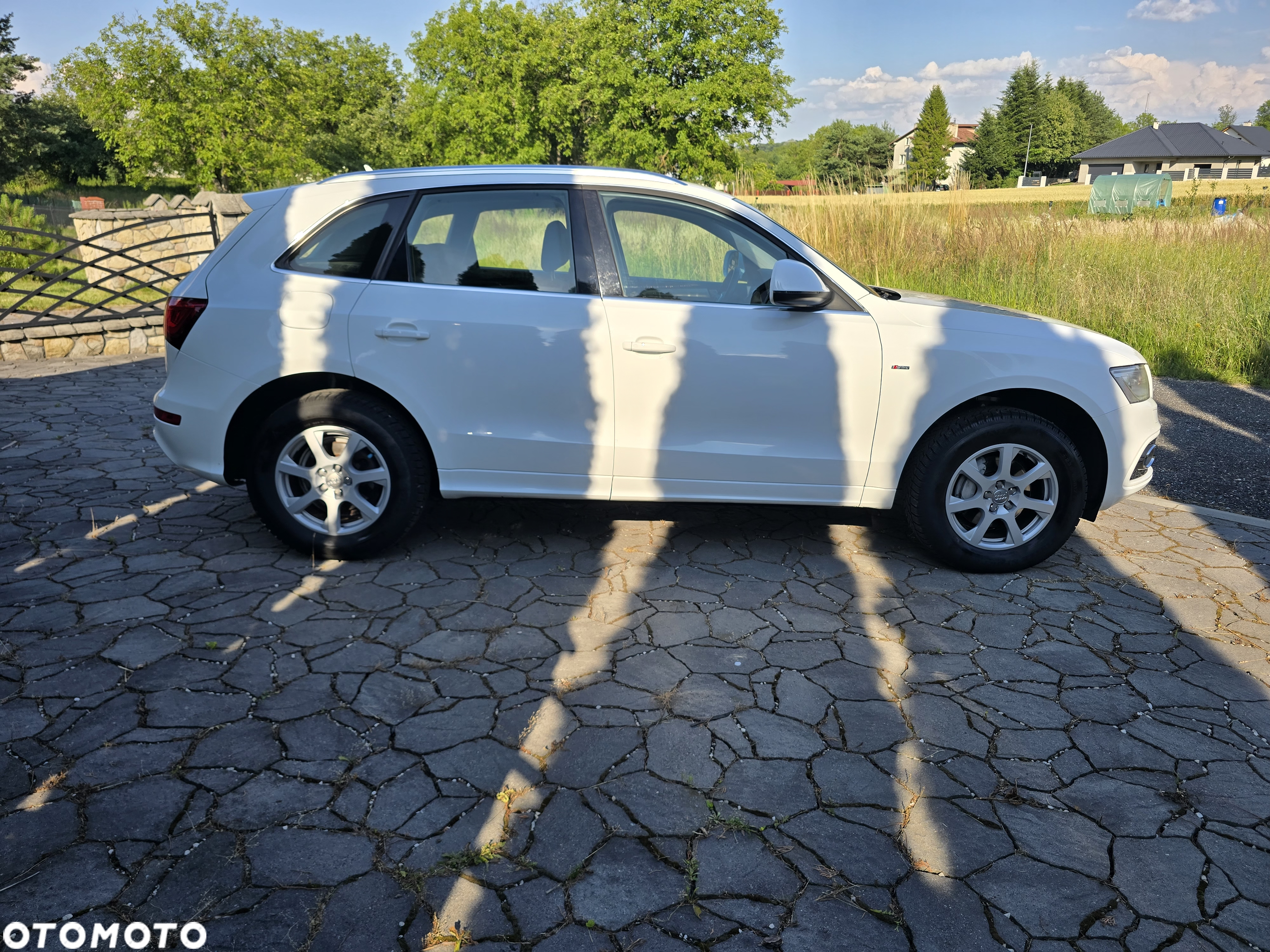 Audi Q5 2.0 TDI Quattro - 7