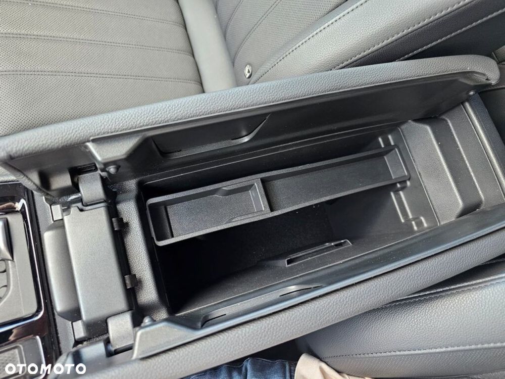 Skoda Superb 1.5 TSI Style DSG - 28