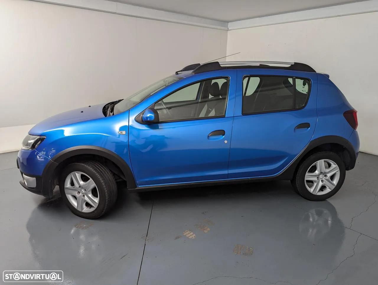 Dacia Sandero 1.5 dCi Confort - 5