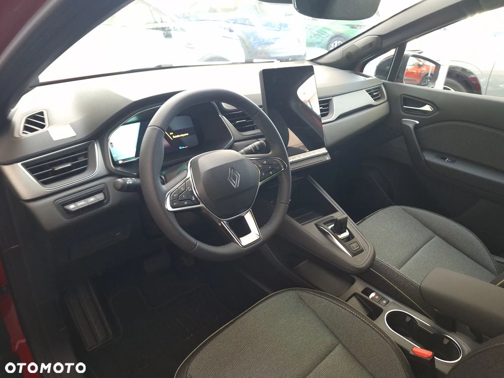 Renault Symbioz 2026 photo 5