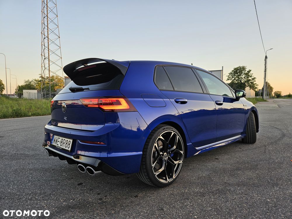 Volkswagen Golf - 4