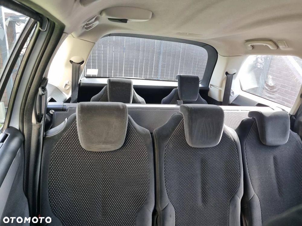 Citroën C4 Grand Picasso Gr 1.6 HDi Impress Pack MCP - 20
