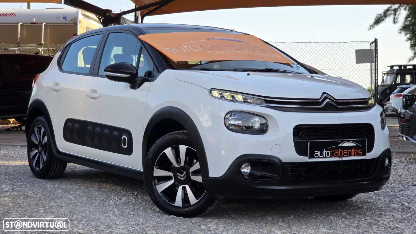 Citroën C3 1.2 PureTech Feel - 2