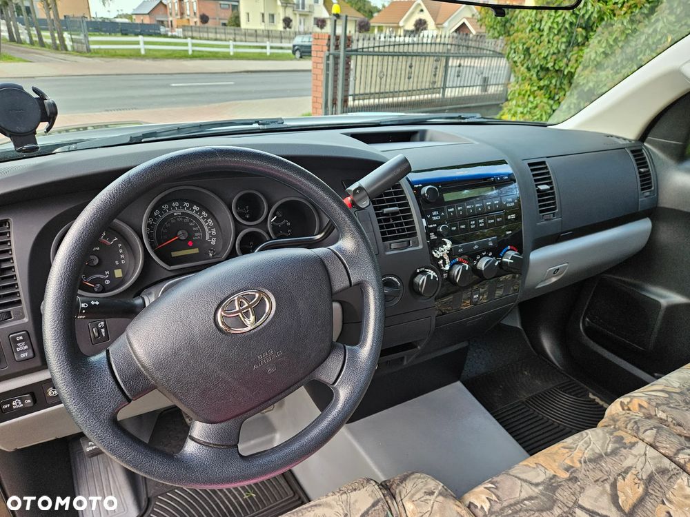 Toyota Tundra 5.7 4x4 - 20