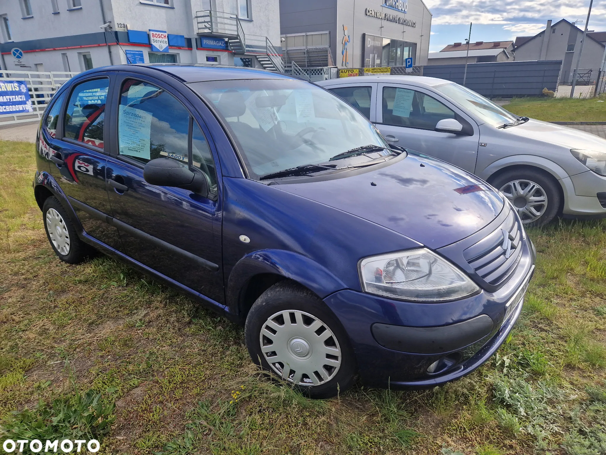 Citroën C3 - 4