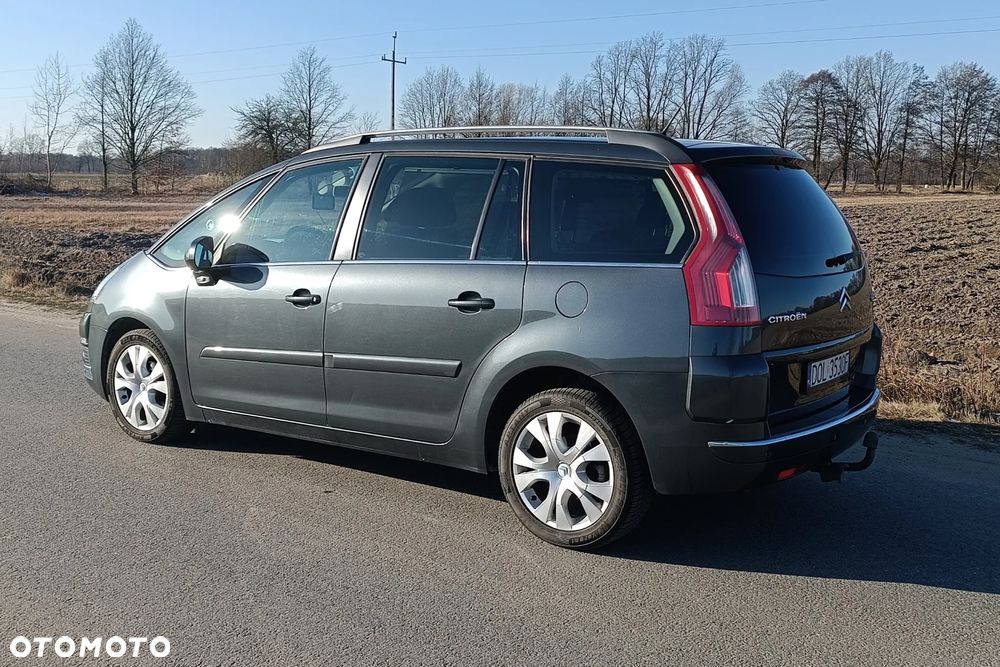 Citroën C4 Picasso - 3