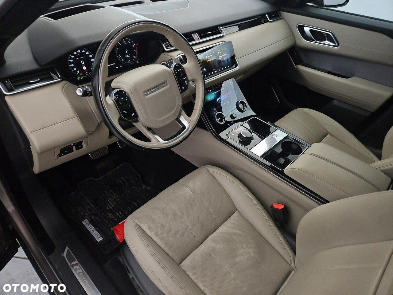 Land Rover Range Rover Velar 2.0 Si4 GPF SE - 9