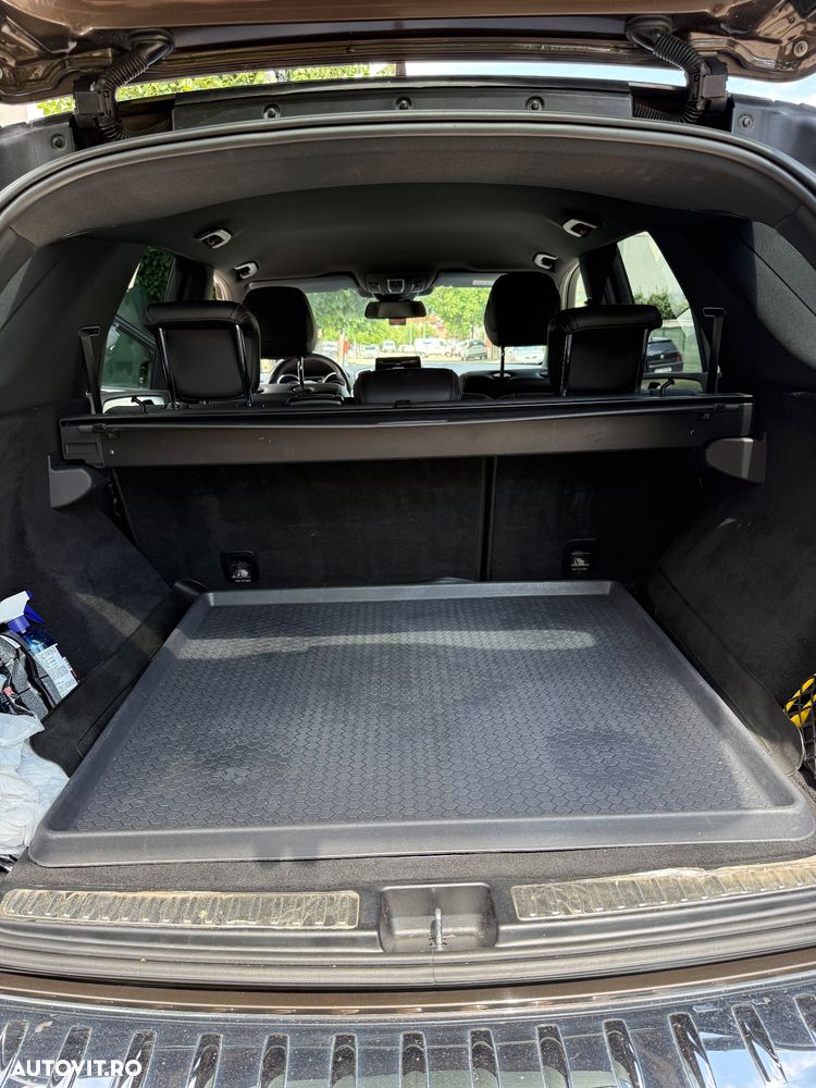 Mercedes-Benz GLE 350 d 4MATIC - 18