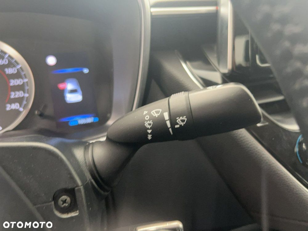 Toyota Corolla 1.5 Comfort - 24