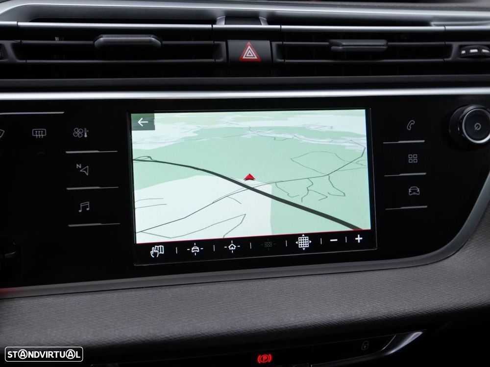 Citroën Grand C4 Spacetourer 1.5 BlueHDi Shine - 22