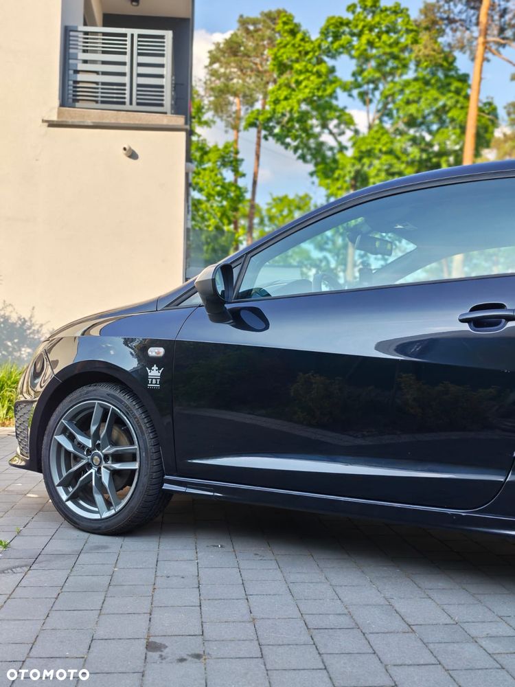 Seat Ibiza - 14