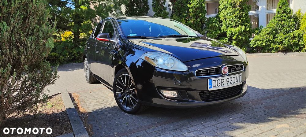 Fiat Bravo 1.6 Multijet 16V Dynamic - 6
