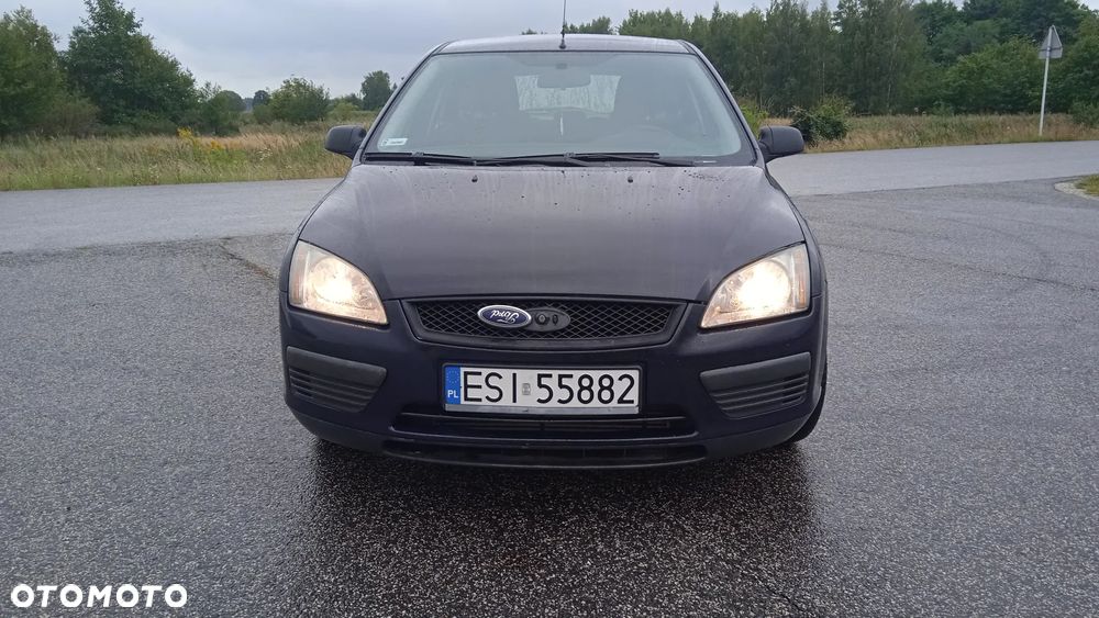 Ford Focus - 9